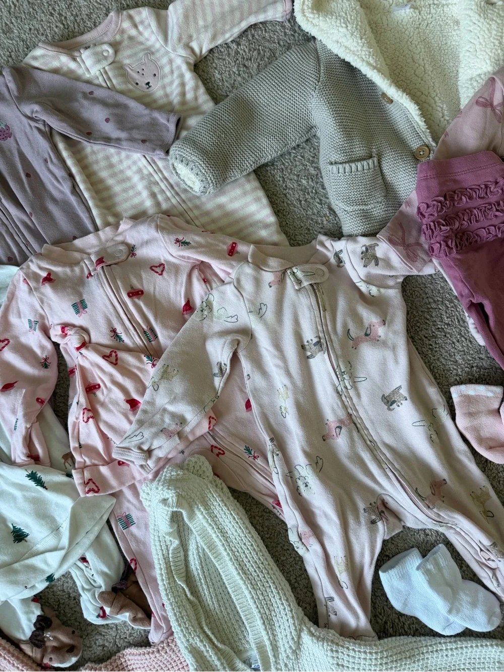Carters large carters